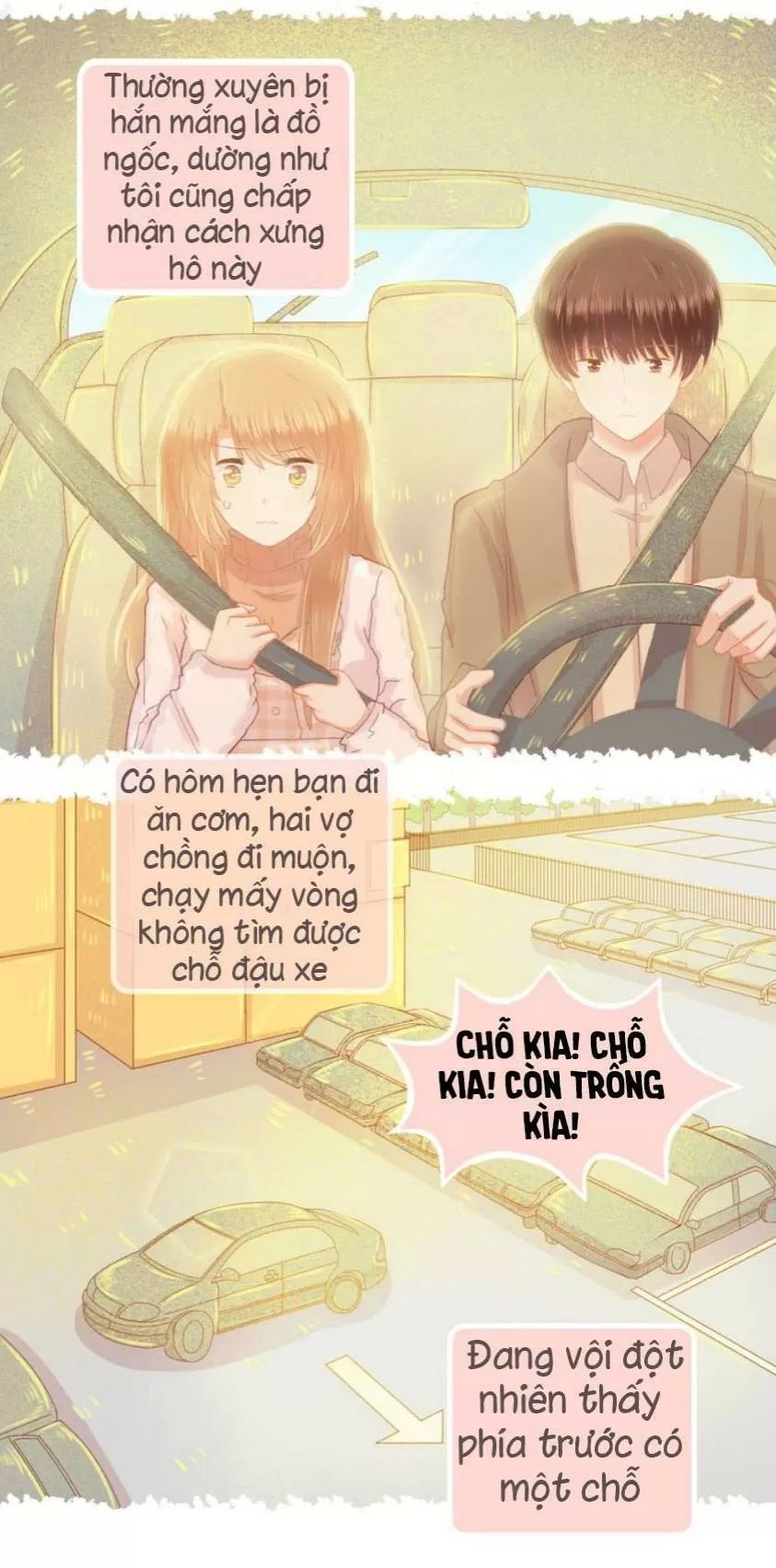 Anh Không Thích Thế Giới Này, Anh Chỉ Thích Em Chapter 45 - Trang 2