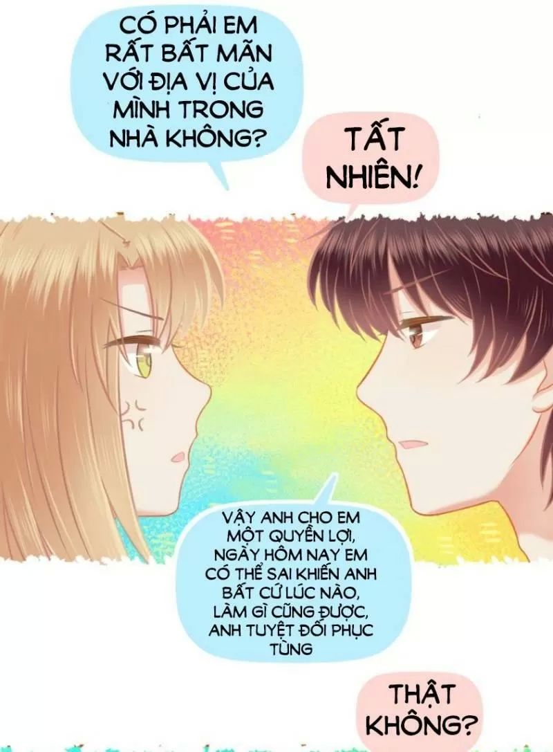 Anh Không Thích Thế Giới Này, Anh Chỉ Thích Em Chapter 44 - Trang 2