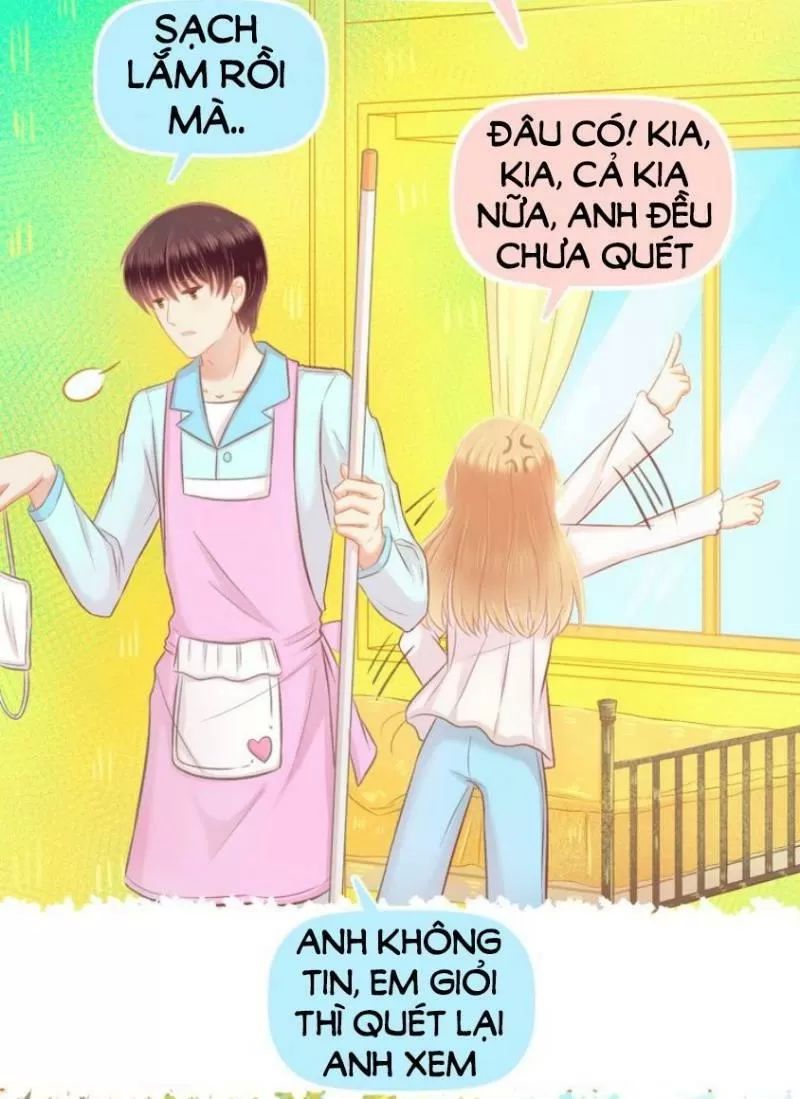 Anh Không Thích Thế Giới Này, Anh Chỉ Thích Em Chapter 44 - Trang 2