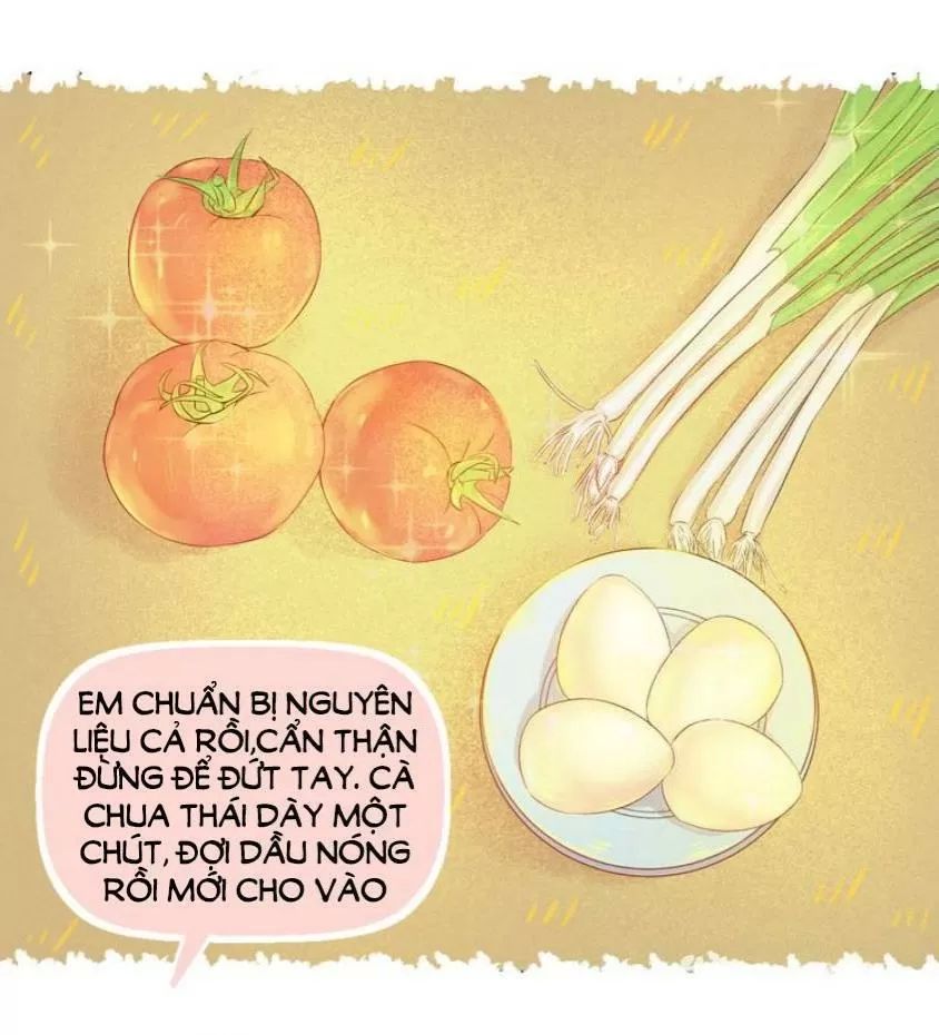 Anh Không Thích Thế Giới Này, Anh Chỉ Thích Em Chapter 44 - Trang 2