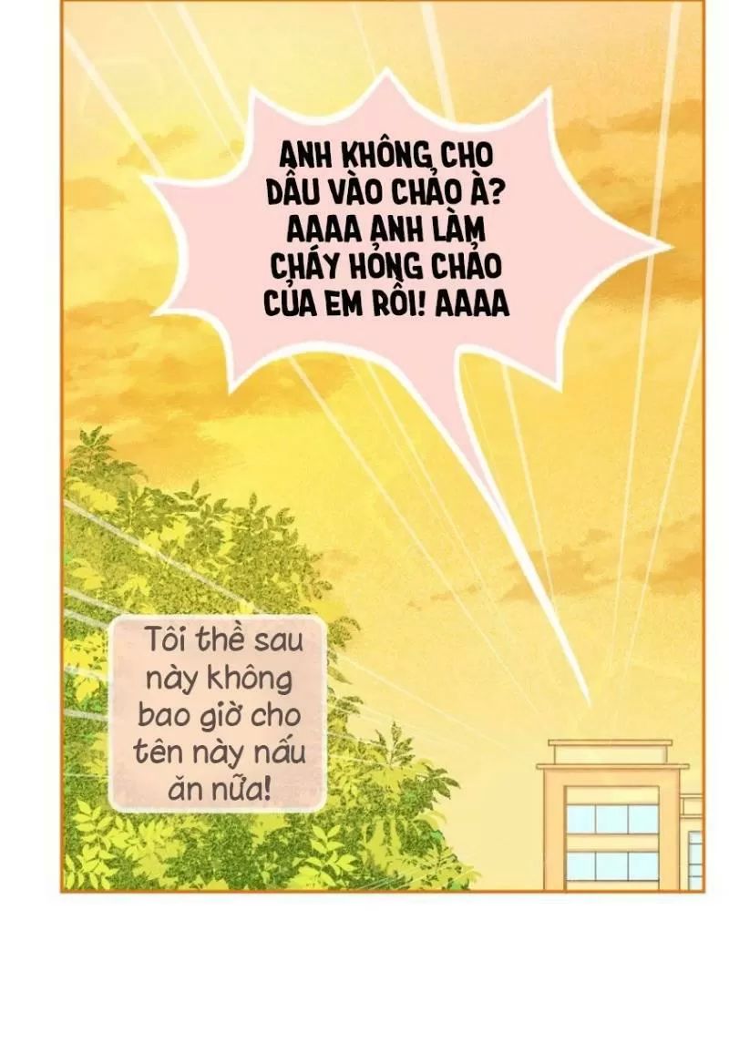 Anh Không Thích Thế Giới Này, Anh Chỉ Thích Em Chapter 44 - Trang 2