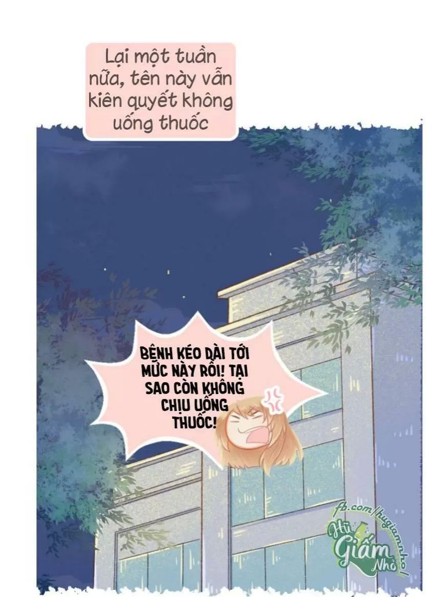 Anh Không Thích Thế Giới Này, Anh Chỉ Thích Em Chapter 44 - Trang 2