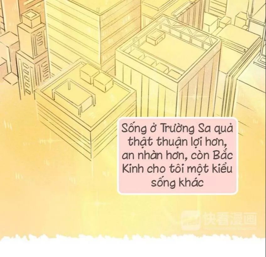 Anh Không Thích Thế Giới Này, Anh Chỉ Thích Em Chapter 43 - Trang 2