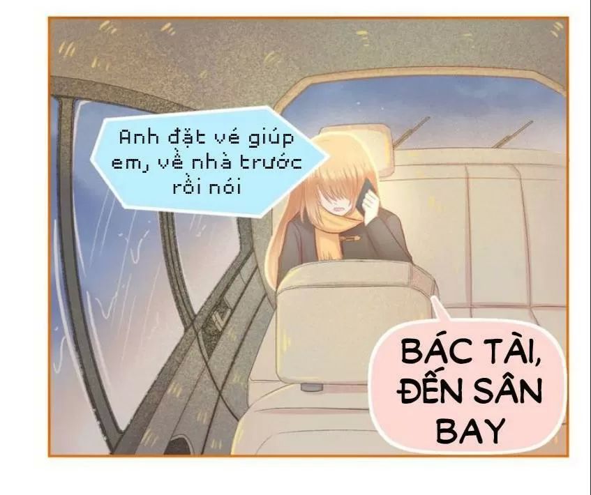 Anh Không Thích Thế Giới Này, Anh Chỉ Thích Em Chapter 43 - Trang 2