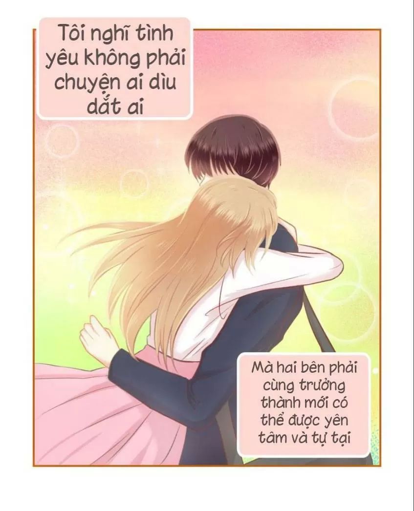 Anh Không Thích Thế Giới Này, Anh Chỉ Thích Em Chapter 43 - Trang 2