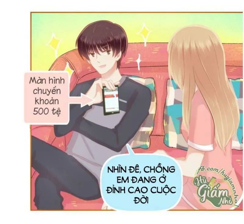 Anh Không Thích Thế Giới Này, Anh Chỉ Thích Em Chapter 42 - Trang 2