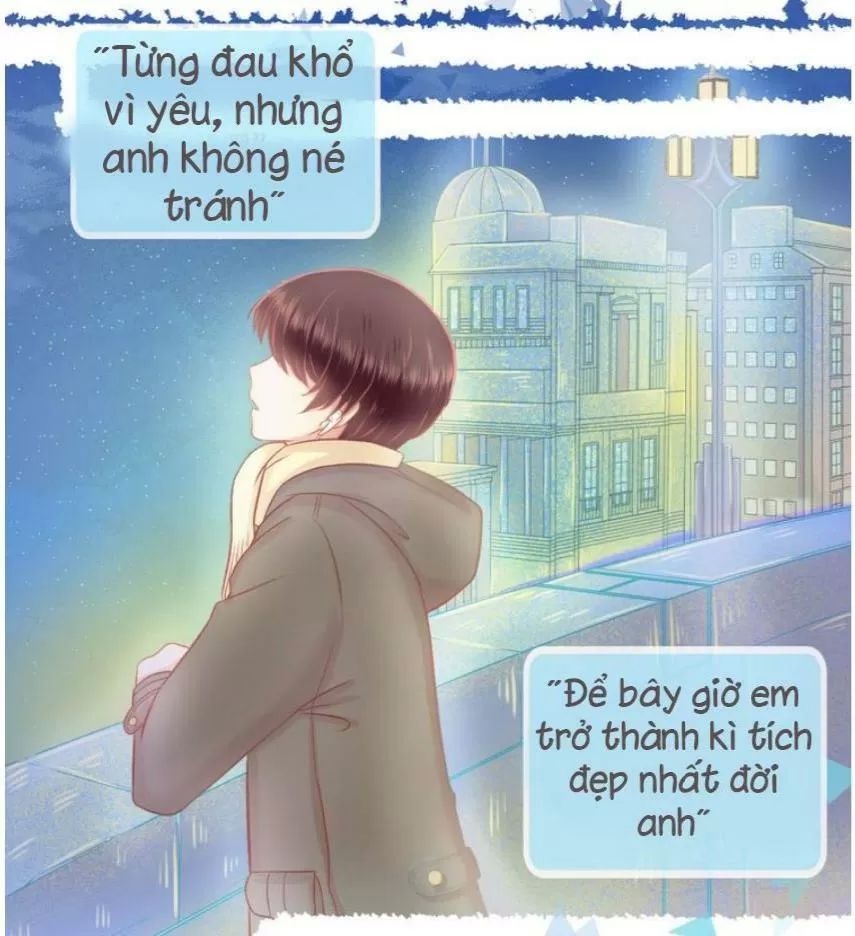 Anh Không Thích Thế Giới Này, Anh Chỉ Thích Em Chapter 42 - Trang 2