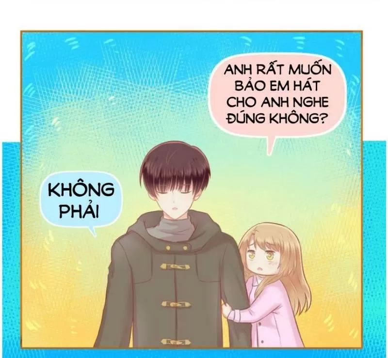 Anh Không Thích Thế Giới Này, Anh Chỉ Thích Em Chapter 42 - Trang 2