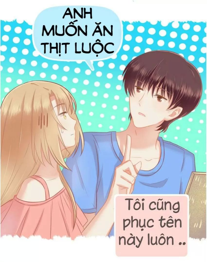 Anh Không Thích Thế Giới Này, Anh Chỉ Thích Em Chapter 41 - Trang 2