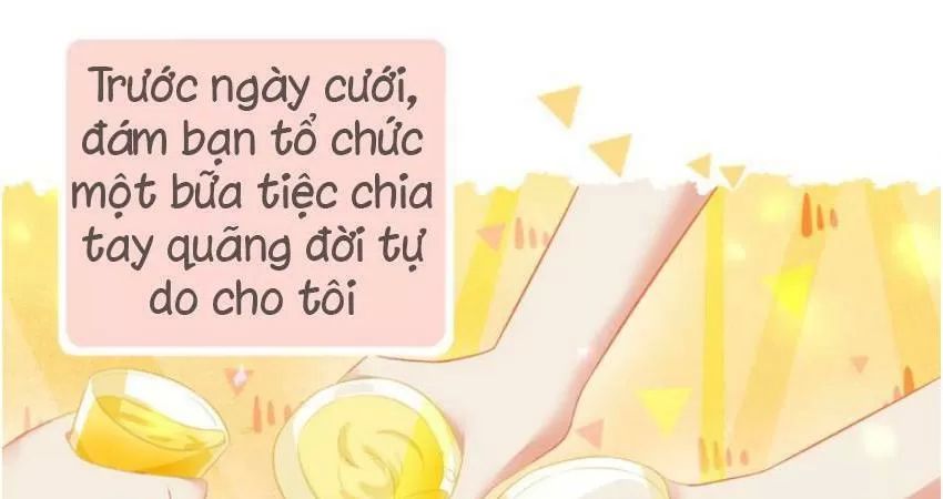 Anh Không Thích Thế Giới Này, Anh Chỉ Thích Em Chapter 40 - Trang 2