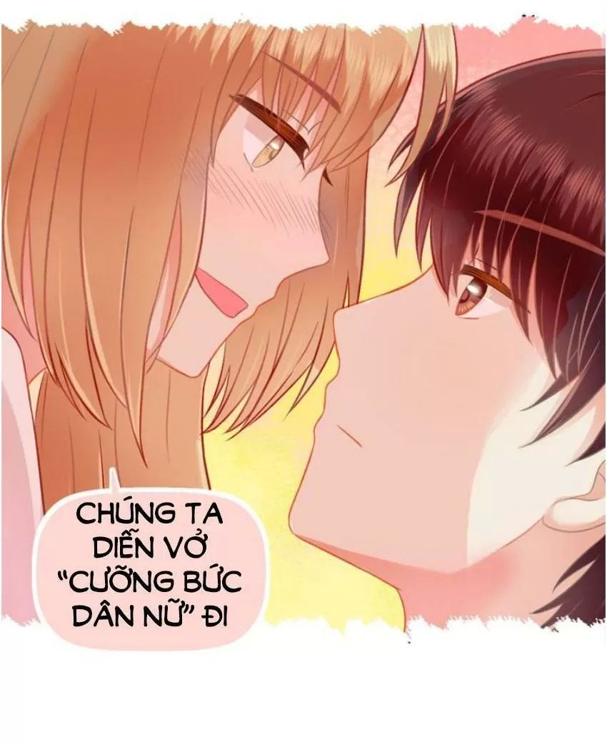 Anh Không Thích Thế Giới Này, Anh Chỉ Thích Em Chapter 40 - Trang 2