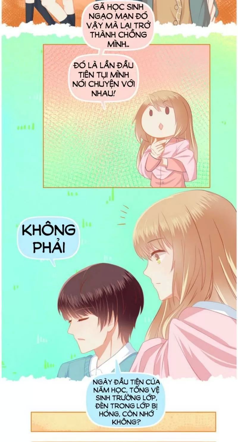 Anh Không Thích Thế Giới Này, Anh Chỉ Thích Em Chapter 39 - Trang 2