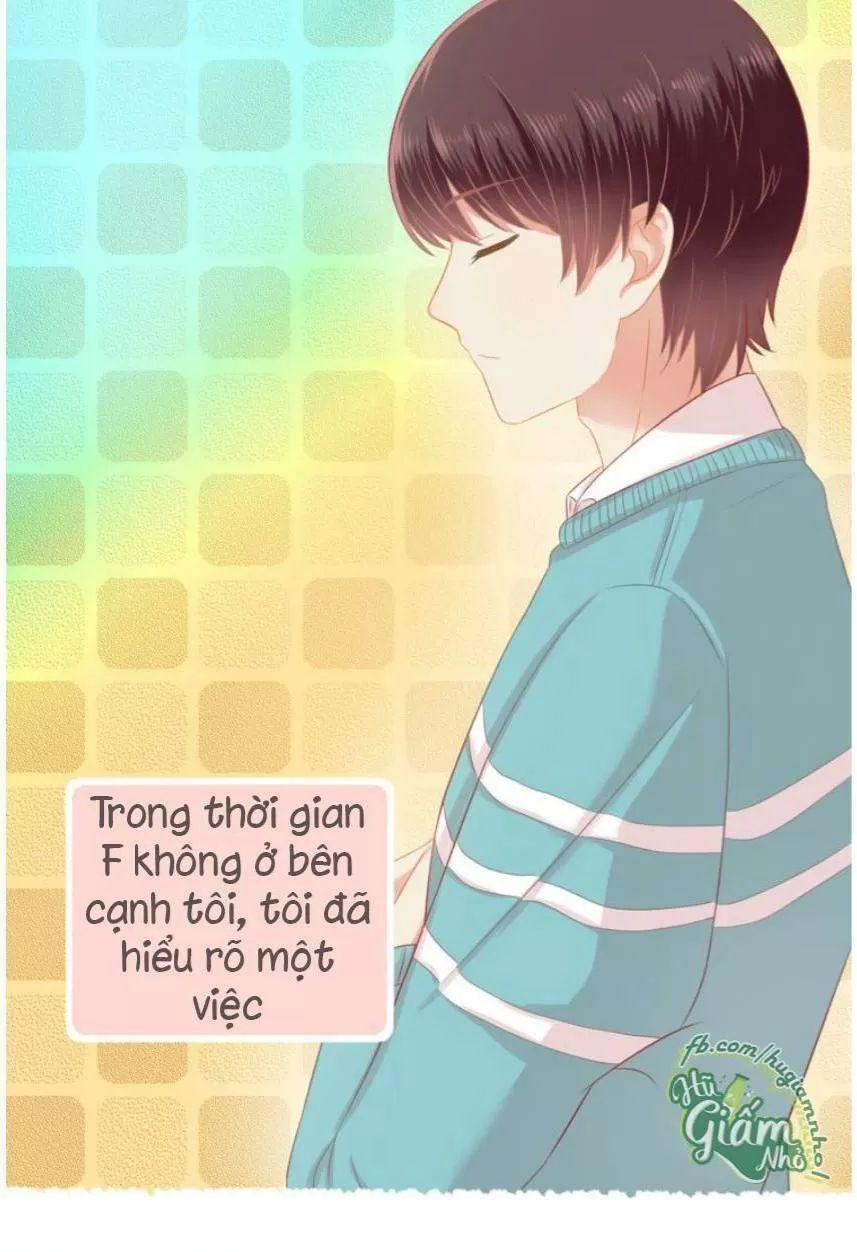 Anh Không Thích Thế Giới Này, Anh Chỉ Thích Em Chapter 39 - Trang 2