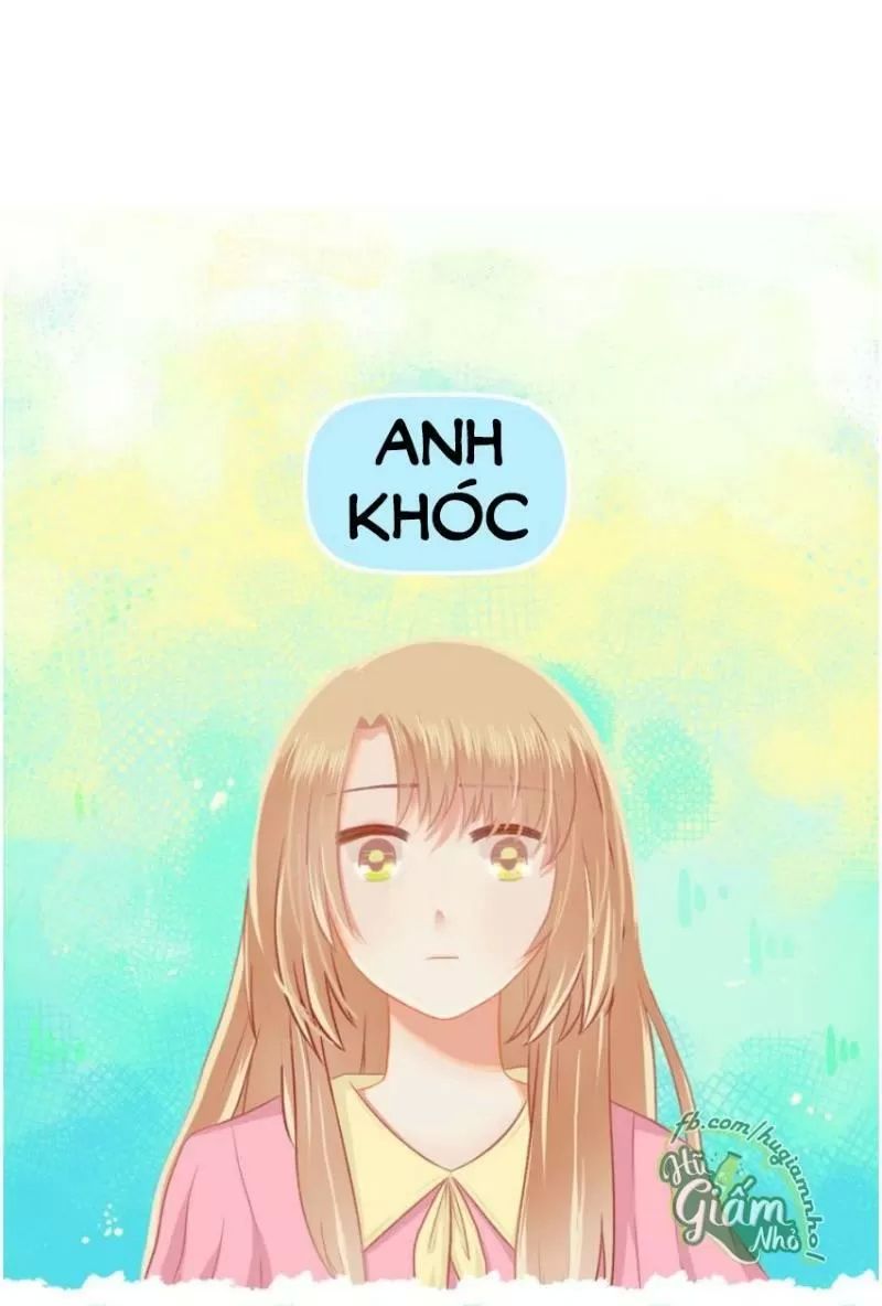 Anh Không Thích Thế Giới Này, Anh Chỉ Thích Em Chapter 38 - Trang 2