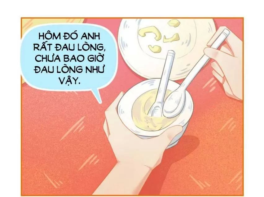 Anh Không Thích Thế Giới Này, Anh Chỉ Thích Em Chapter 38 - Trang 2