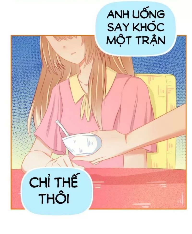 Anh Không Thích Thế Giới Này, Anh Chỉ Thích Em Chapter 38 - Trang 2