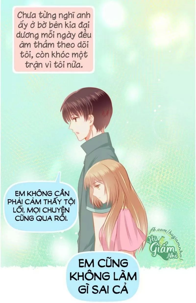 Anh Không Thích Thế Giới Này, Anh Chỉ Thích Em Chapter 38 - Trang 2