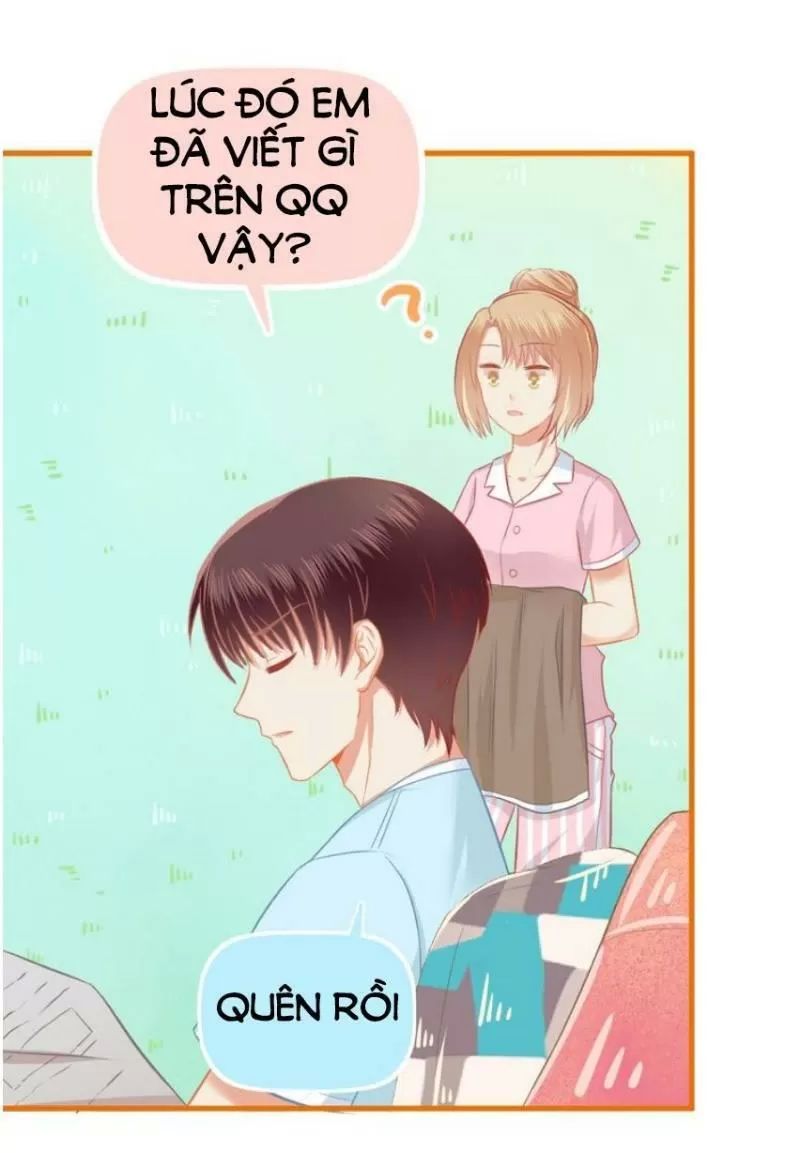 Anh Không Thích Thế Giới Này, Anh Chỉ Thích Em Chapter 38 - Trang 2