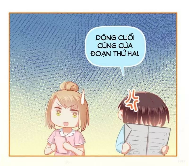 Anh Không Thích Thế Giới Này, Anh Chỉ Thích Em Chapter 38 - Trang 2