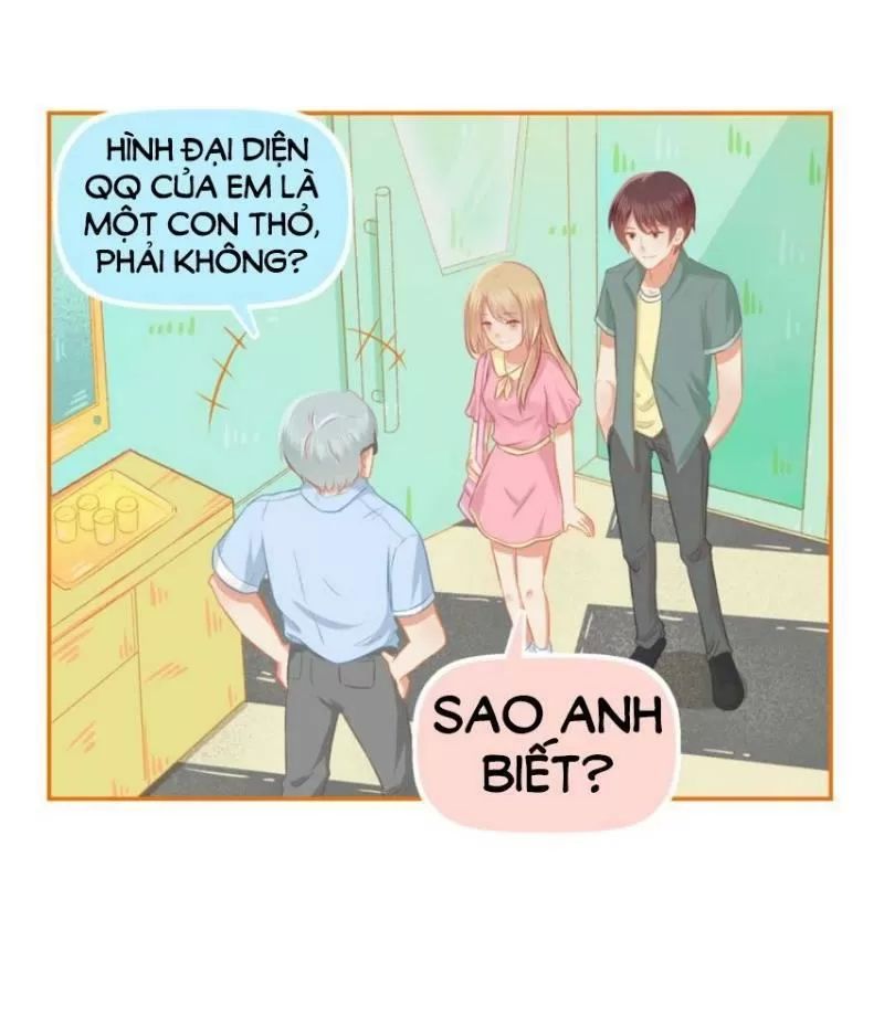 Anh Không Thích Thế Giới Này, Anh Chỉ Thích Em Chapter 38 - Trang 2