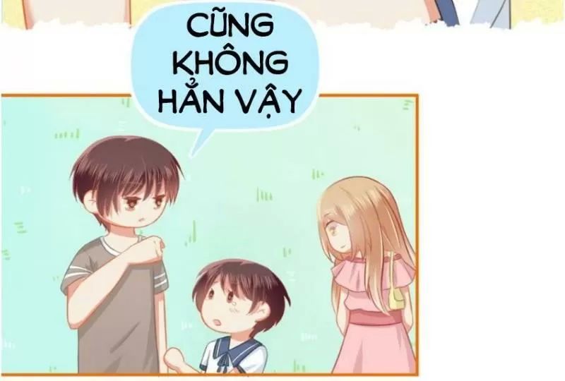 Anh Không Thích Thế Giới Này, Anh Chỉ Thích Em Chapter 37 - Trang 2