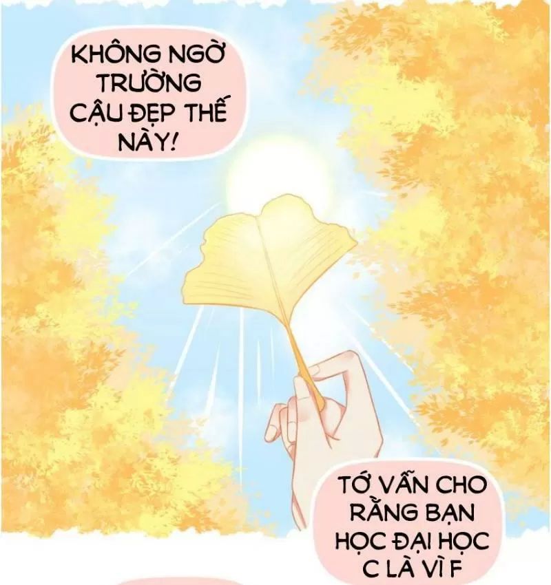 Anh Không Thích Thế Giới Này, Anh Chỉ Thích Em Chapter 37 - Trang 2