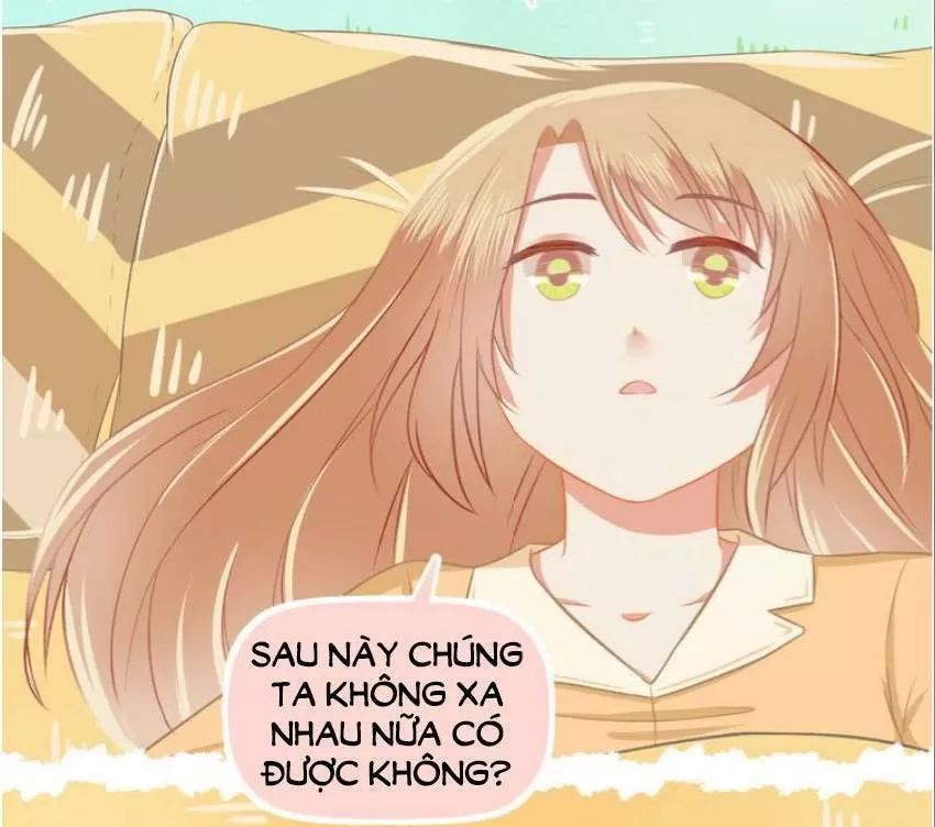 Anh Không Thích Thế Giới Này, Anh Chỉ Thích Em Chapter 37 - Trang 2