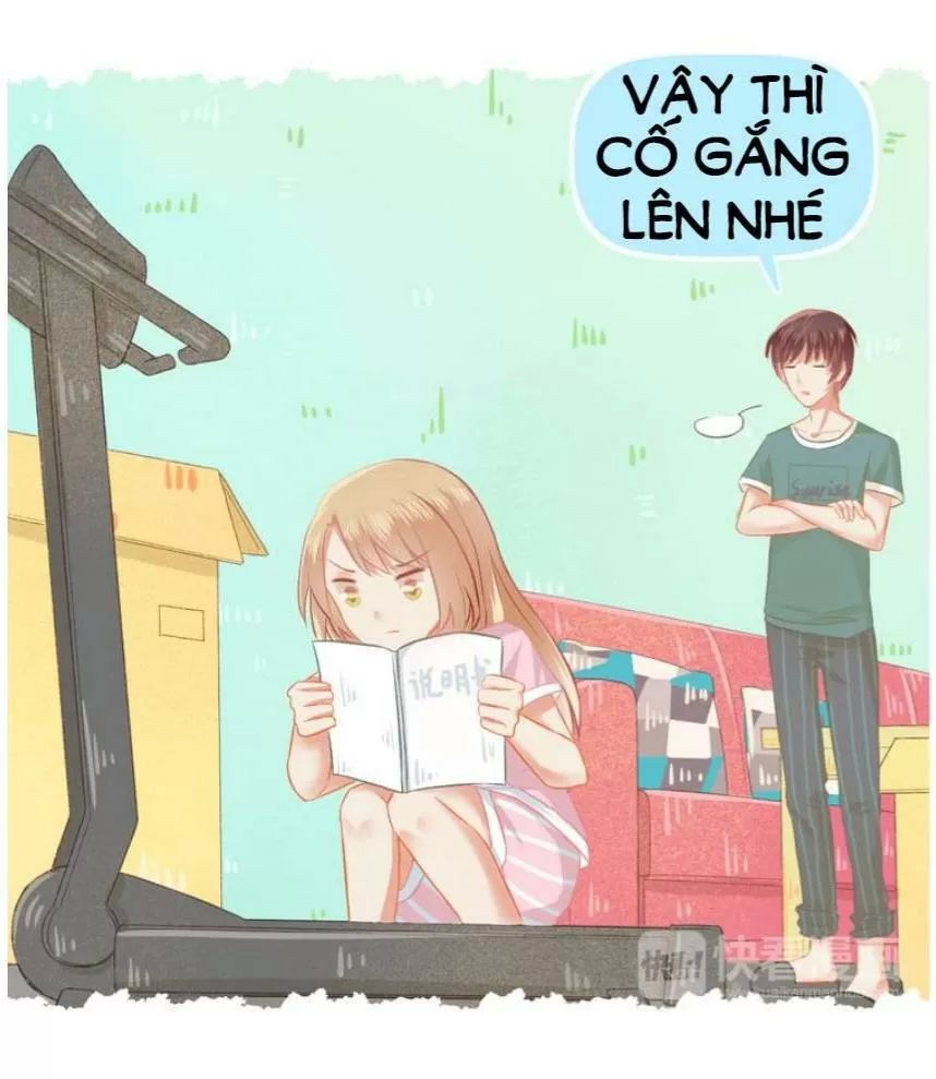 Anh Không Thích Thế Giới Này, Anh Chỉ Thích Em Chapter 36 - Trang 2