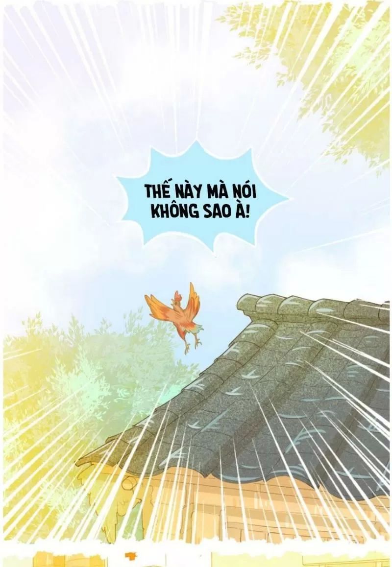 Anh Không Thích Thế Giới Này, Anh Chỉ Thích Em Chapter 36 - Trang 2