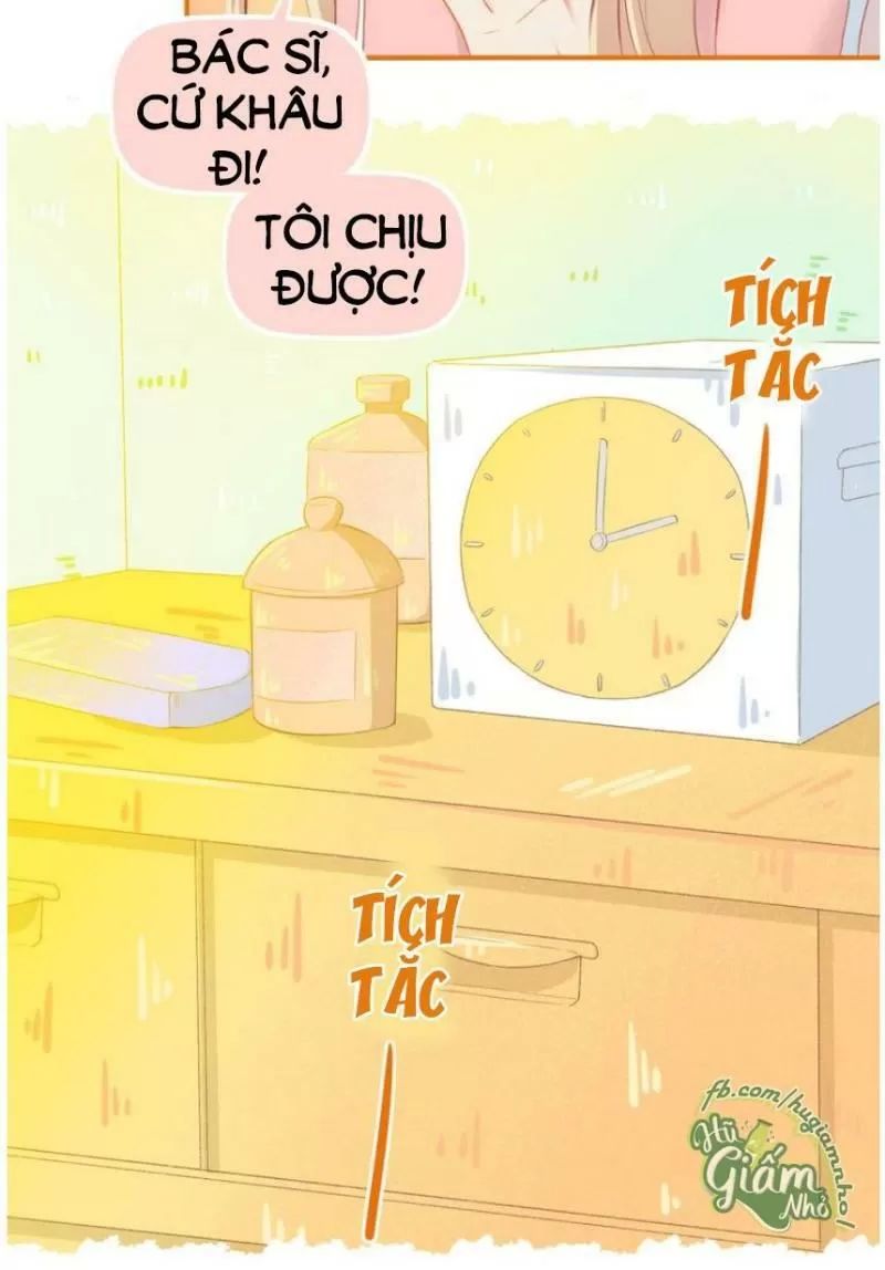 Anh Không Thích Thế Giới Này, Anh Chỉ Thích Em Chapter 36 - Trang 2