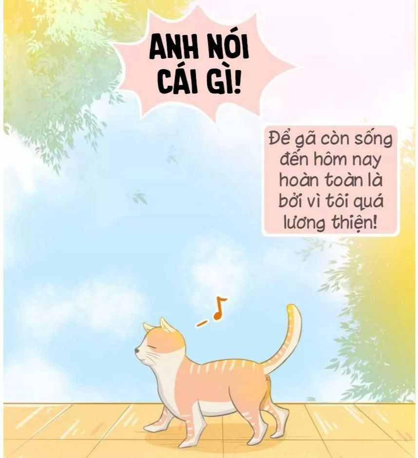 Anh Không Thích Thế Giới Này, Anh Chỉ Thích Em Chapter 36 - Trang 2