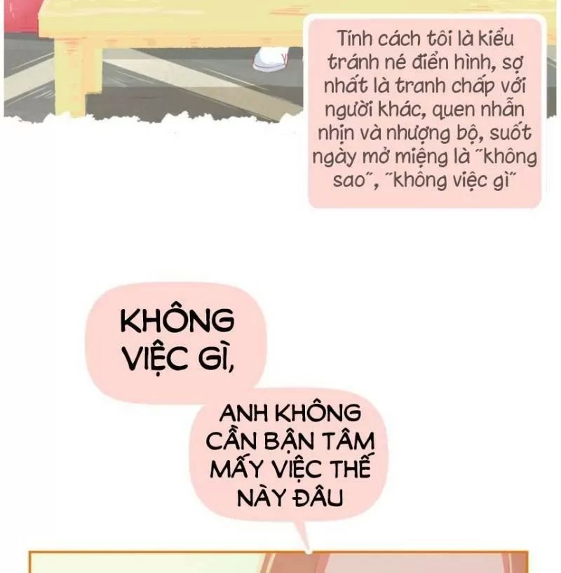 Anh Không Thích Thế Giới Này, Anh Chỉ Thích Em Chapter 35 - Trang 2