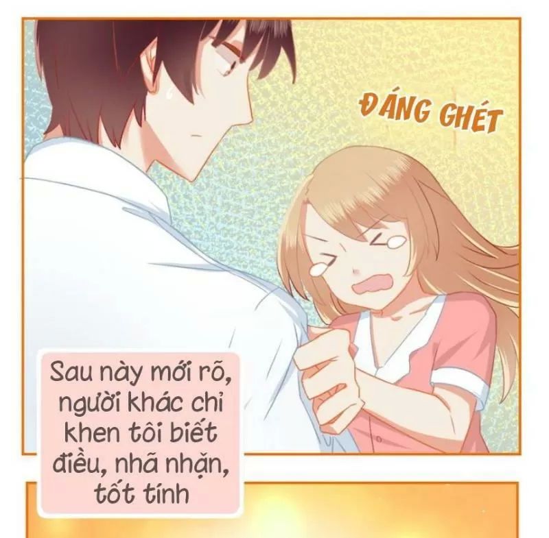 Anh Không Thích Thế Giới Này, Anh Chỉ Thích Em Chapter 35 - Trang 2