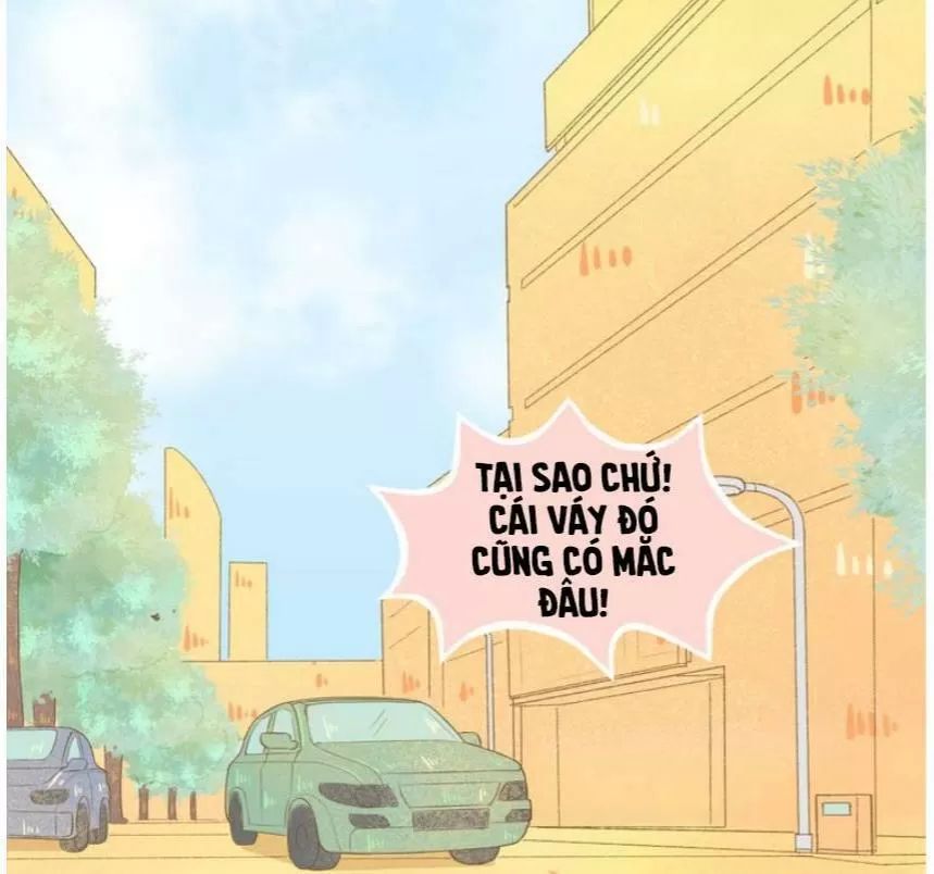 Anh Không Thích Thế Giới Này, Anh Chỉ Thích Em Chapter 35 - Trang 2