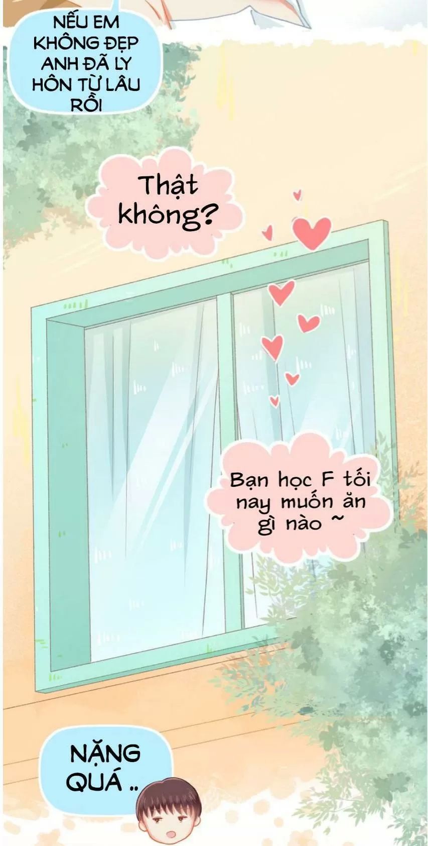 Anh Không Thích Thế Giới Này, Anh Chỉ Thích Em Chapter 34 - Trang 2