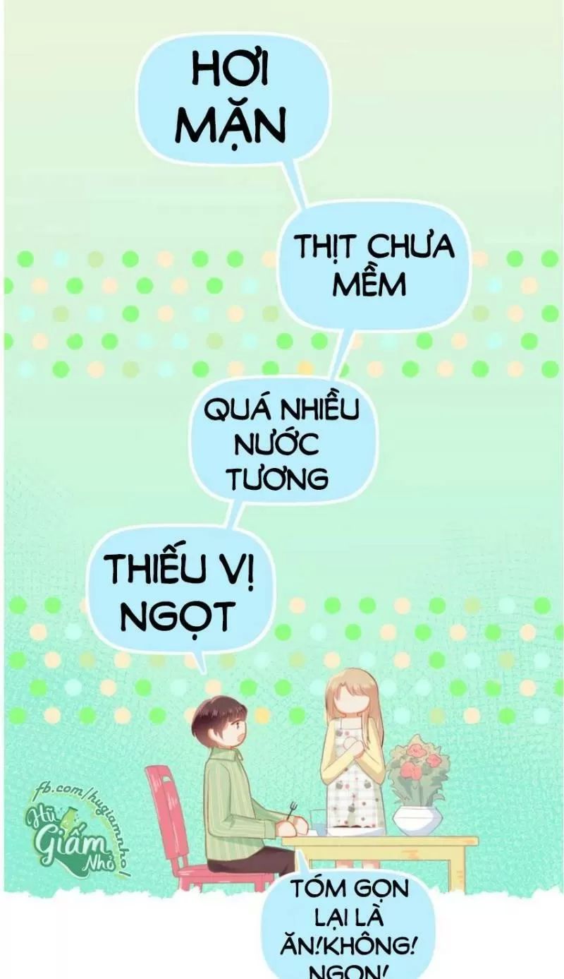 Anh Không Thích Thế Giới Này, Anh Chỉ Thích Em Chapter 34 - Trang 2