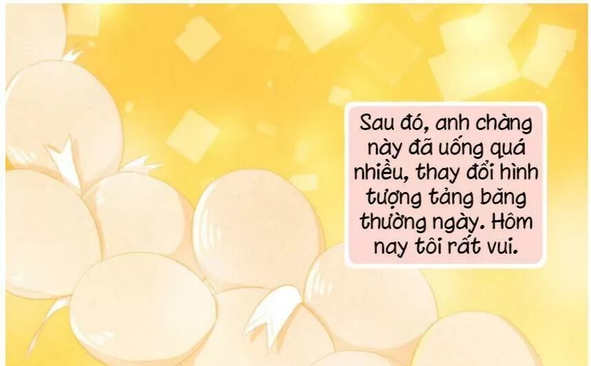 Anh Không Thích Thế Giới Này, Anh Chỉ Thích Em Chapter 33 - Trang 2