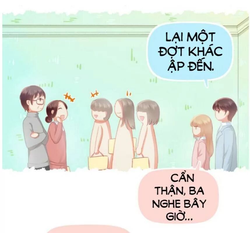 Anh Không Thích Thế Giới Này, Anh Chỉ Thích Em Chapter 33 - Trang 2