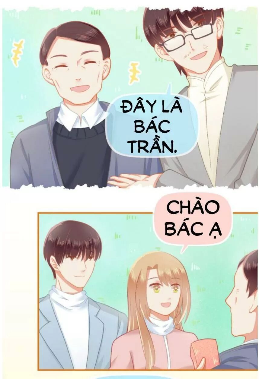 Anh Không Thích Thế Giới Này, Anh Chỉ Thích Em Chapter 33 - Trang 2