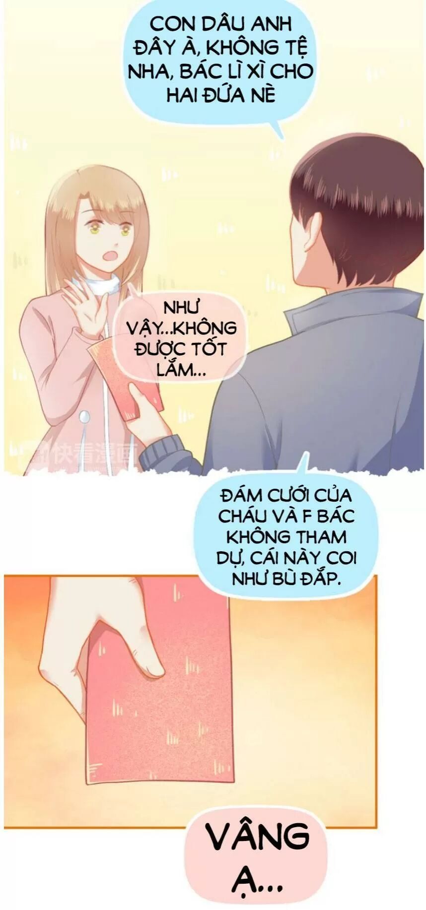 Anh Không Thích Thế Giới Này, Anh Chỉ Thích Em Chapter 33 - Trang 2