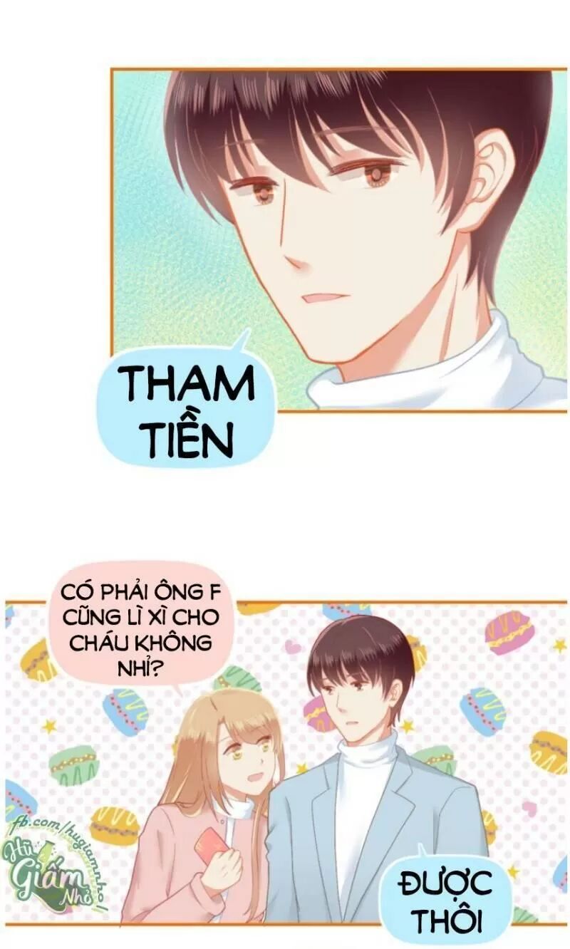 Anh Không Thích Thế Giới Này, Anh Chỉ Thích Em Chapter 33 - Trang 2