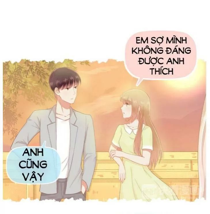 Anh Không Thích Thế Giới Này, Anh Chỉ Thích Em Chapter 32 - Trang 2