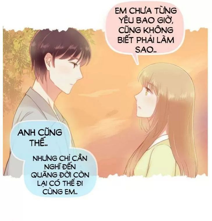 Anh Không Thích Thế Giới Này, Anh Chỉ Thích Em Chapter 32 - Trang 2