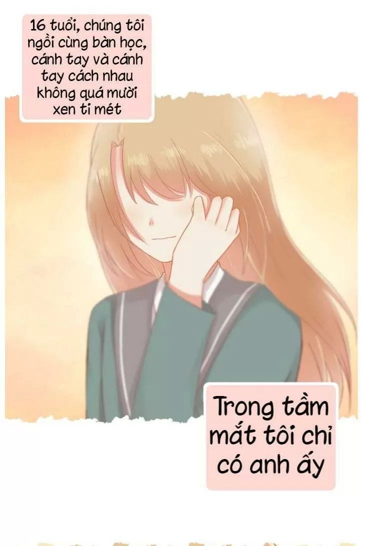 Anh Không Thích Thế Giới Này, Anh Chỉ Thích Em Chapter 32 - Trang 2