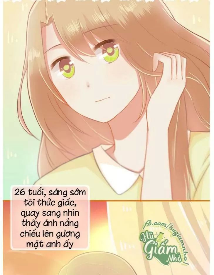 Anh Không Thích Thế Giới Này, Anh Chỉ Thích Em Chapter 32 - Trang 2