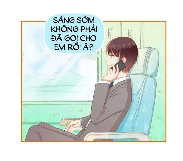 Anh Không Thích Thế Giới Này, Anh Chỉ Thích Em Chapter 32 - Trang 2