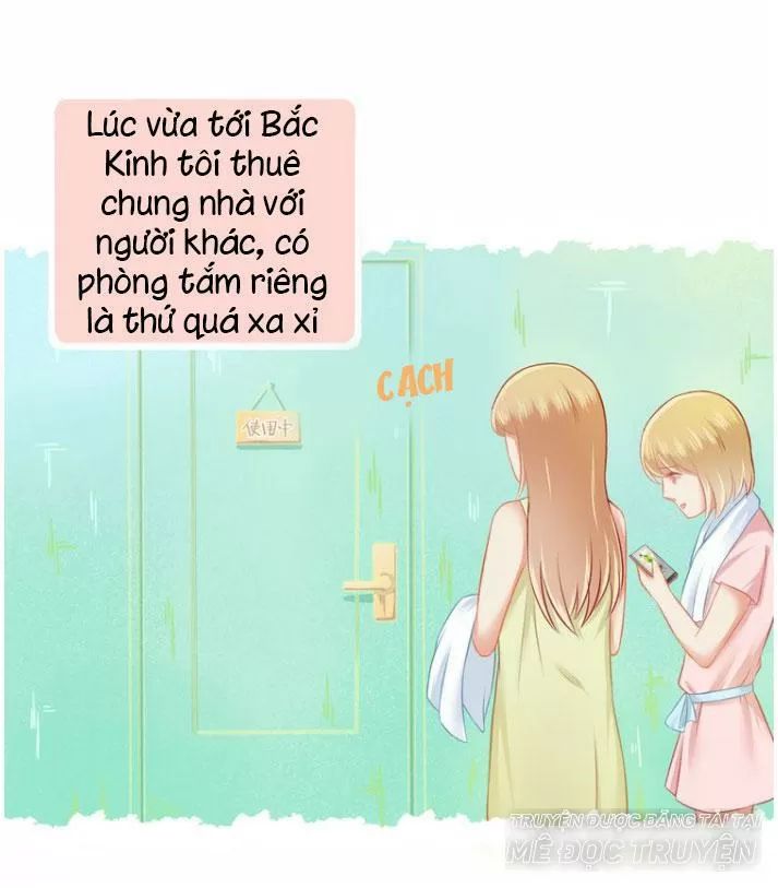 Anh Không Thích Thế Giới Này, Anh Chỉ Thích Em Chapter 29 - Trang 2