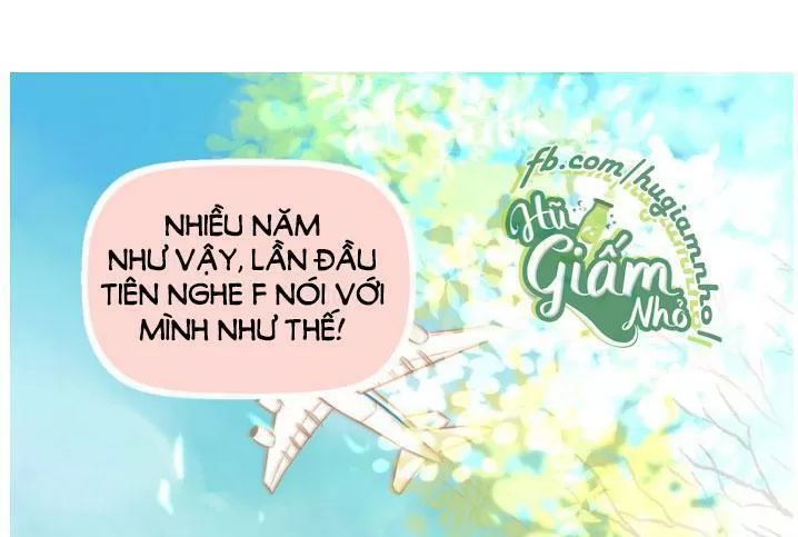 Anh Không Thích Thế Giới Này, Anh Chỉ Thích Em Chapter 23 - Trang 2