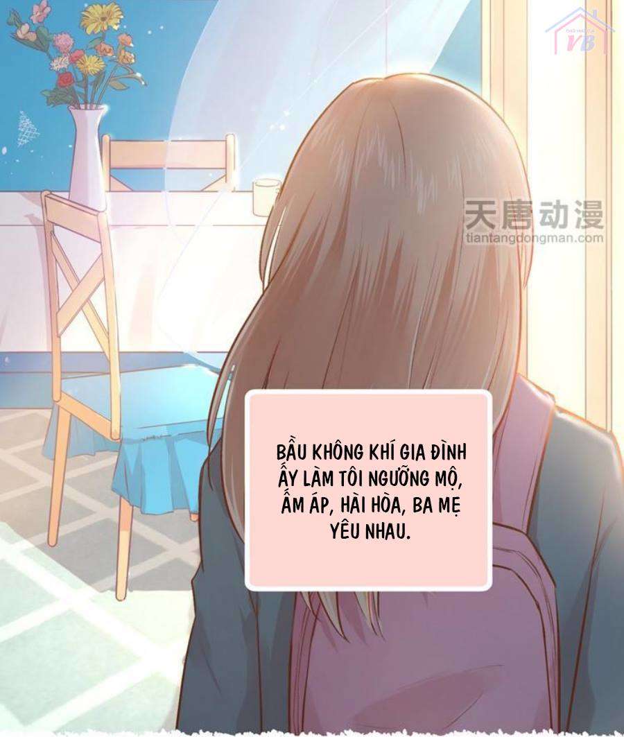 Anh Không Thích Thế Giới Này, Anh Chỉ Thích Em Chapter 18 - Trang 2