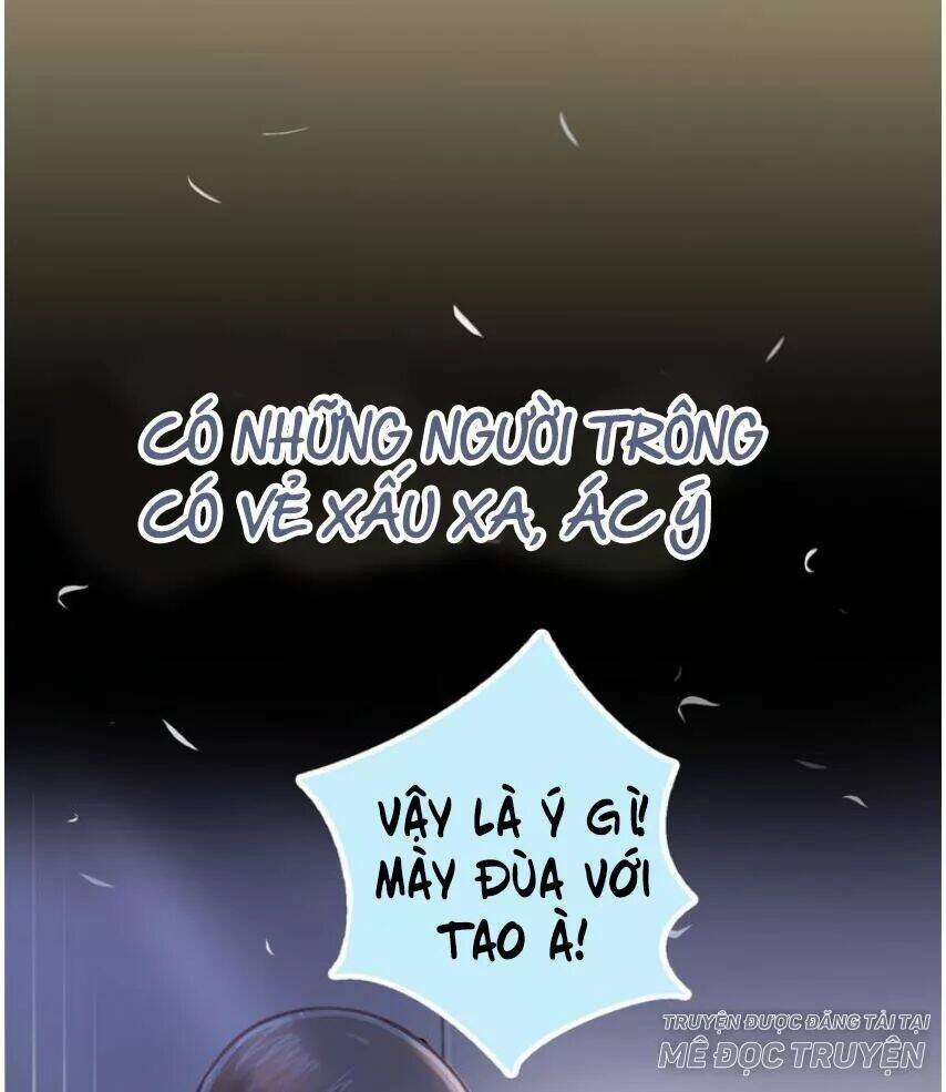 Anh Không Thích Thế Giới Này, Anh Chỉ Thích Em Chapter 0 - Trang 2